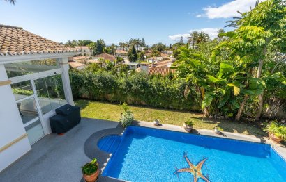Reventa - House - Detached Villa - Marbella - Marbesa