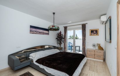 Reventa - House - Detached Villa - Marbella - Marbesa