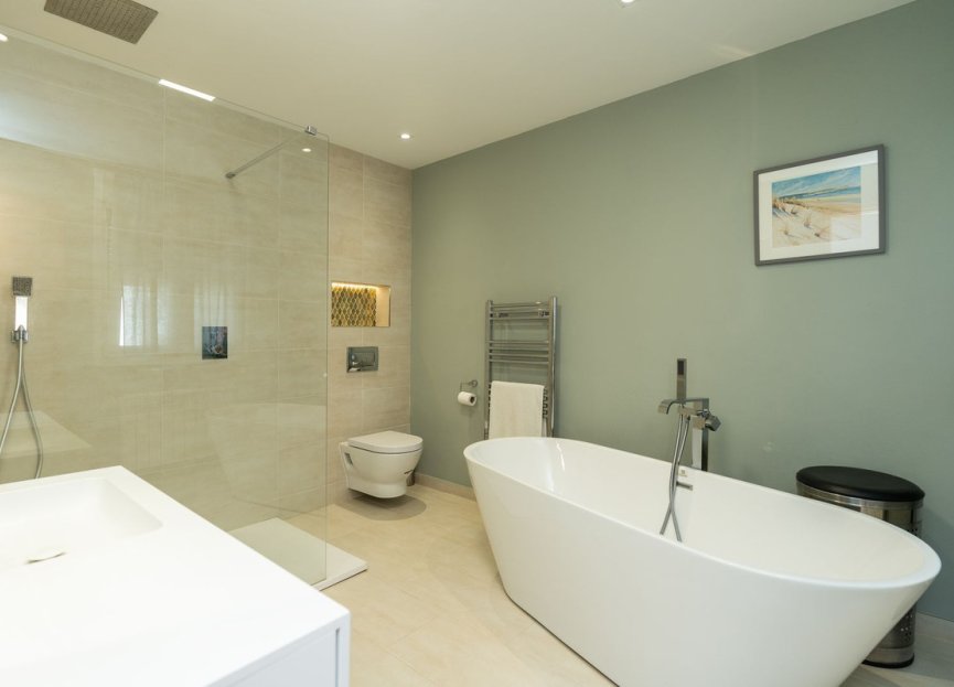 Reventa - House - Detached Villa - Marbella - Marbesa