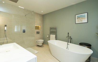 Reventa - House - Detached Villa - Marbella - Marbesa