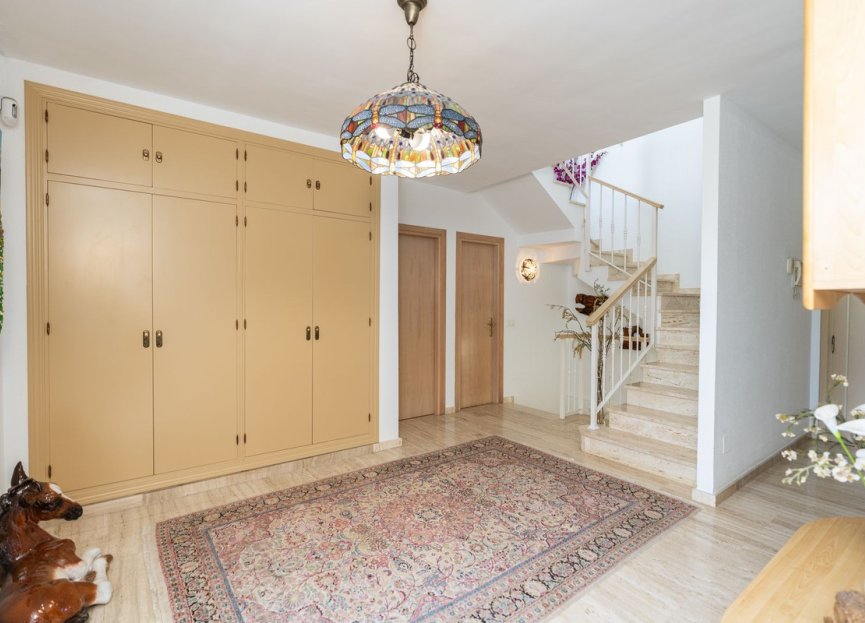 Reventa - House - Detached Villa - Marbella - Marbesa