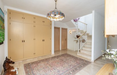 Reventa - House - Detached Villa - Marbella - Marbesa