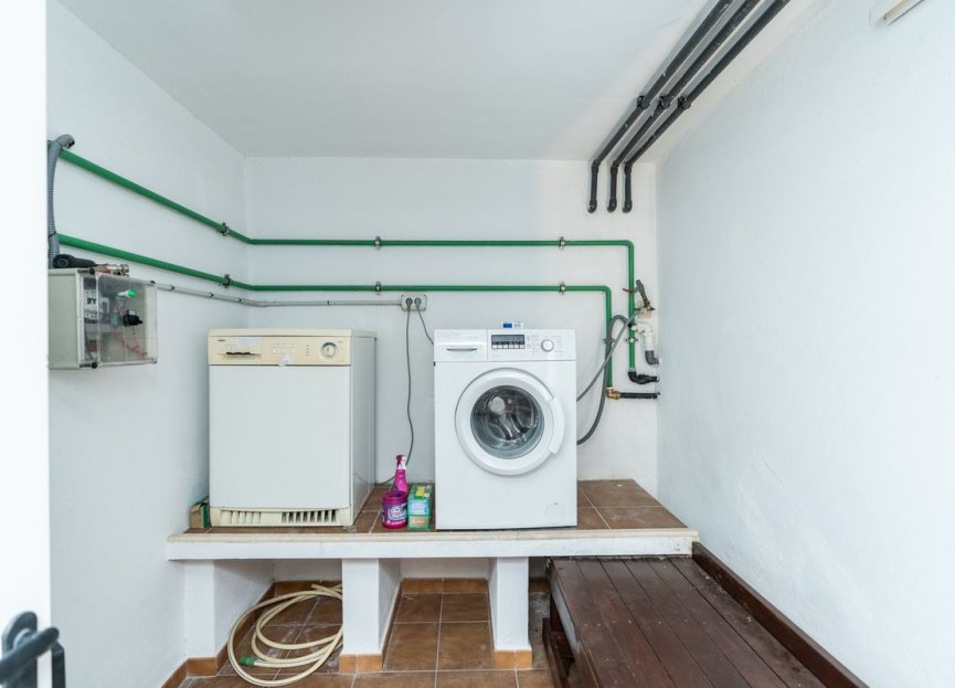 Reventa - House - Detached Villa - Marbella - Marbesa