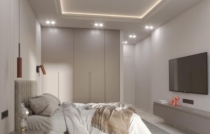 Resale - Ground floor apartment - Estepona - New Golden Mile