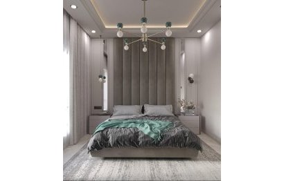 Resale - Ground floor apartment - Estepona - New Golden Mile