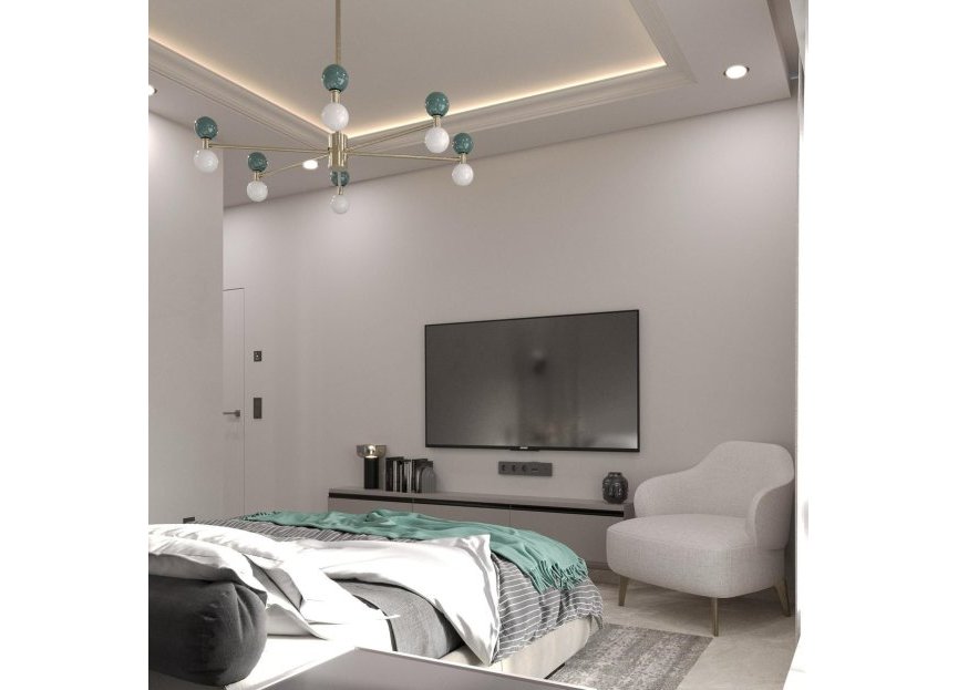 Resale - Ground floor apartment - Estepona - New Golden Mile