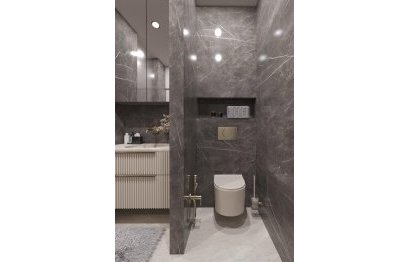 Resale - Ground floor apartment - Estepona - New Golden Mile