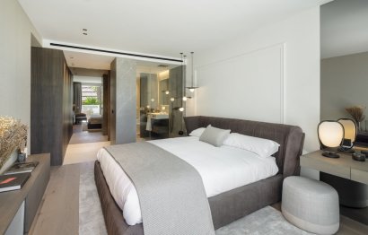 Resale - Apartment - Middle Floor Apartment - Marbella - The Golden Mile