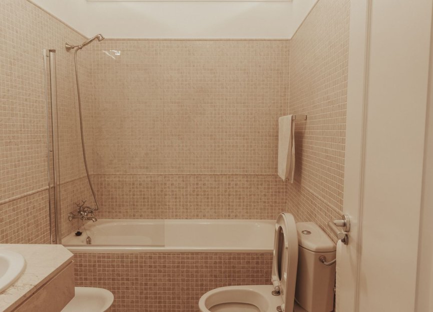 Resale - Apartment - Penthouse - Manilva - Manilva Centro