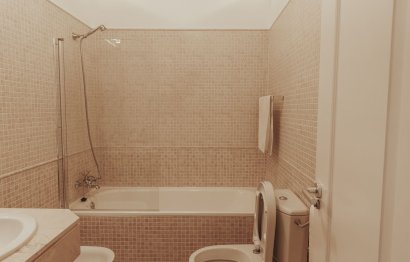 Resale - Apartment - Penthouse - Manilva - Manilva Centro