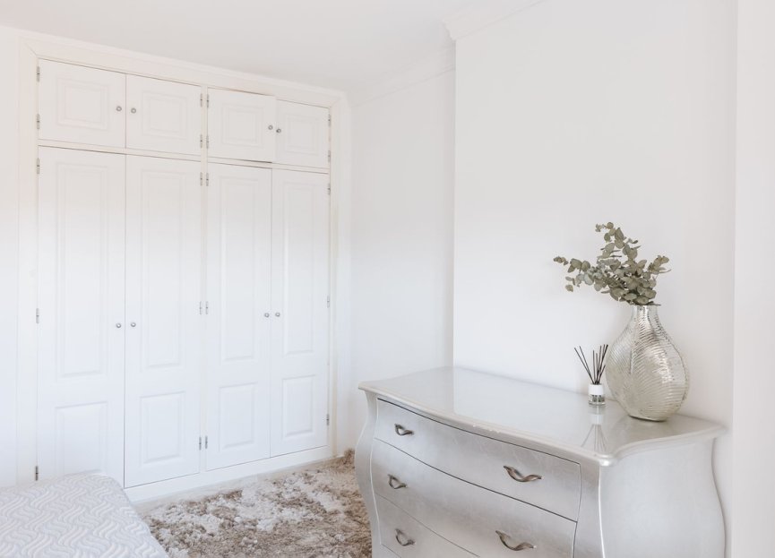 Resale - Apartment - Penthouse - Manilva - Manilva Centro