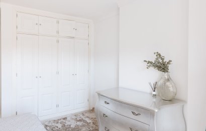 Resale - Apartment - Penthouse - Manilva - Manilva Centro