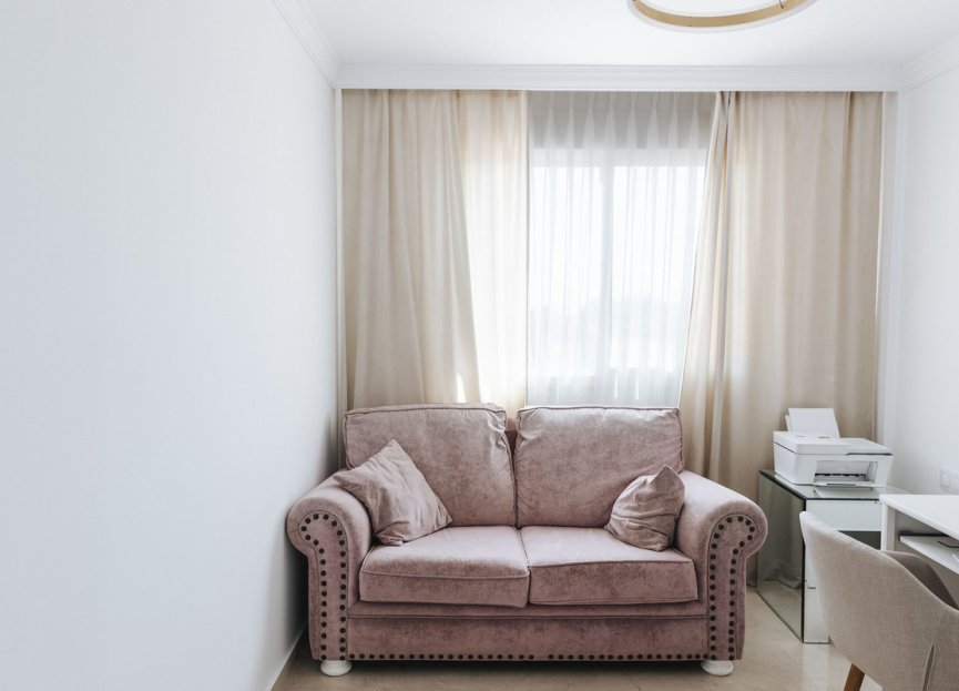 Resale - Apartment - Penthouse - Manilva - Manilva Centro