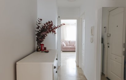Resale - Apartment - Penthouse - Manilva - Manilva Centro
