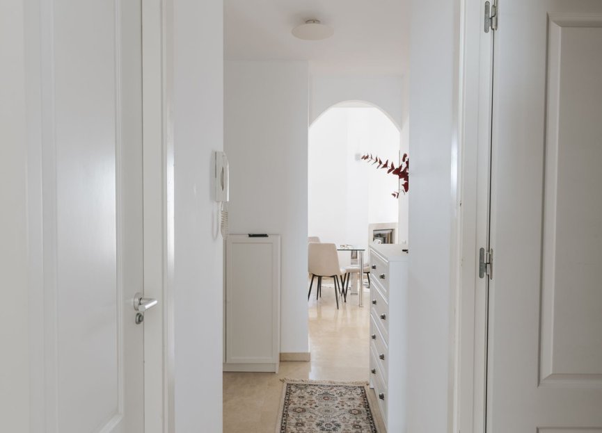 Resale - Apartment - Penthouse - Manilva - Manilva Centro