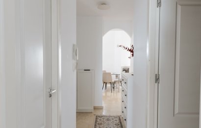 Resale - Apartment - Penthouse - Manilva - Manilva Centro