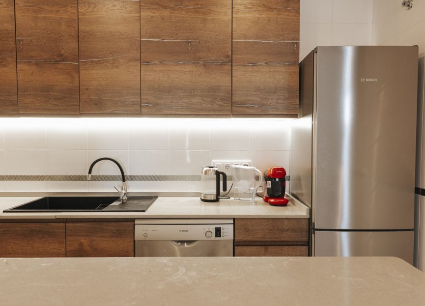 Resale - Apartment - Penthouse - Manilva - Manilva Centro