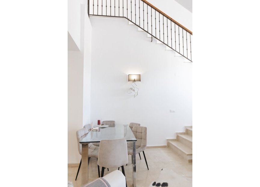 Resale - Apartment - Penthouse - Manilva - Manilva Centro