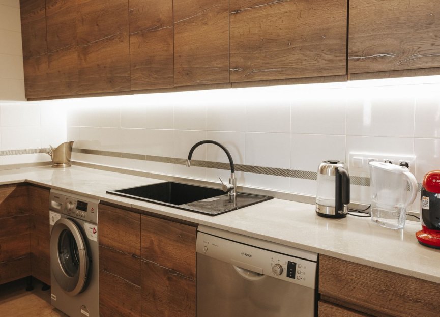 Resale - Apartment - Penthouse - Manilva - Manilva Centro