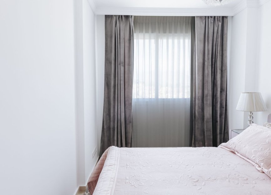 Resale - Apartment - Penthouse - Manilva - Manilva Centro