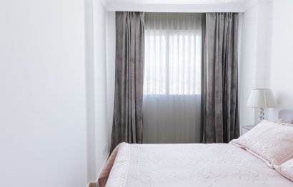 Resale - Apartment - Penthouse - Manilva - Manilva Centro