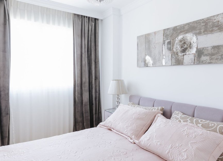 Resale - Apartment - Penthouse - Manilva - Manilva Centro