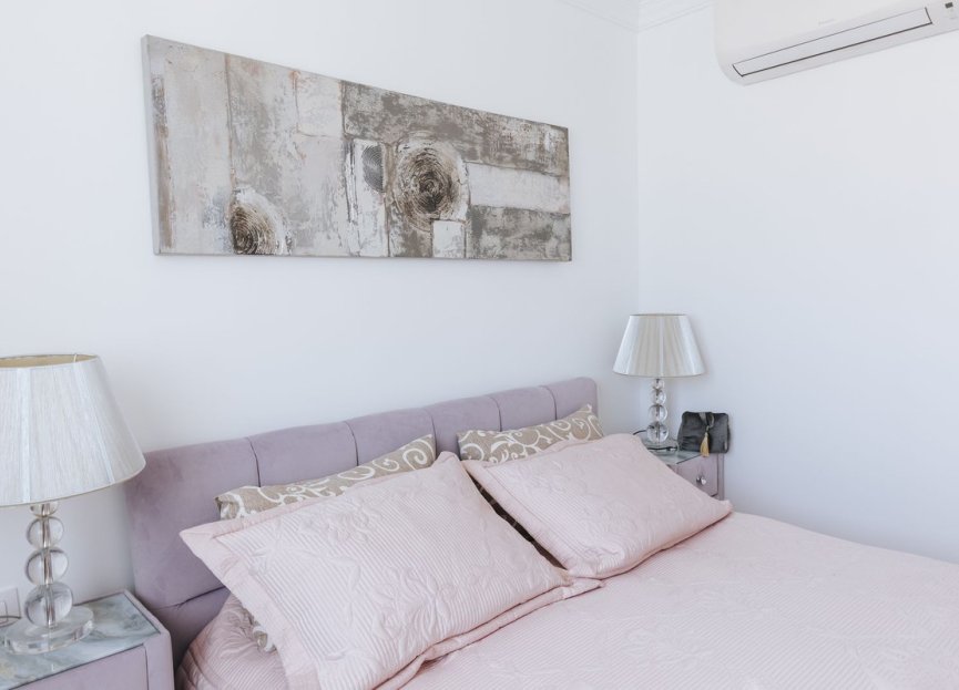 Resale - Apartment - Penthouse - Manilva - Manilva Centro