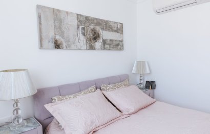 Resale - Apartment - Penthouse - Manilva - Manilva Centro