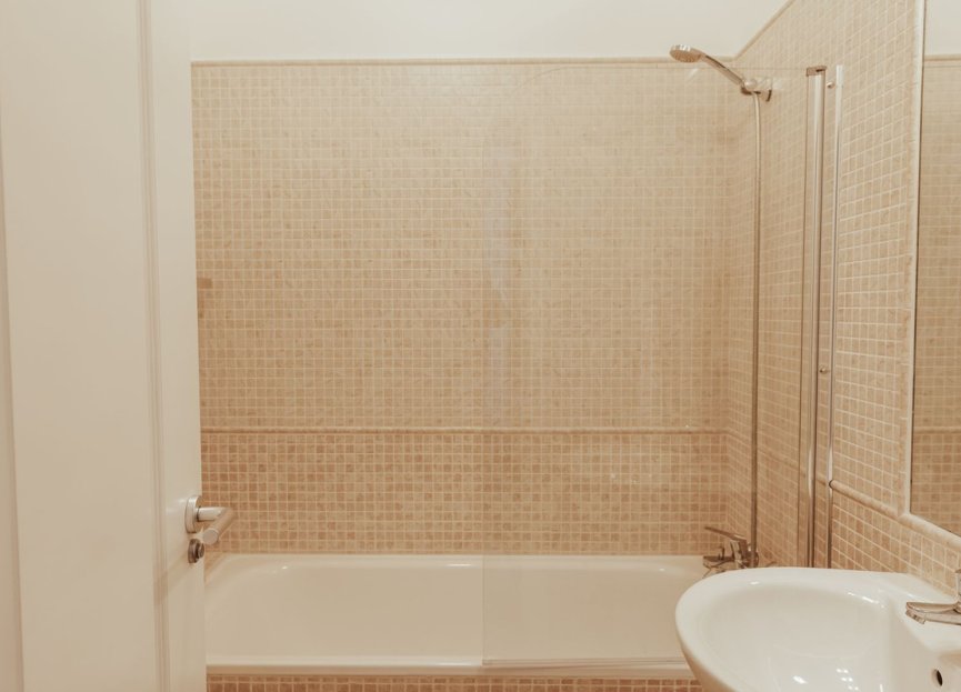 Resale - Apartment - Penthouse - Manilva - Manilva Centro