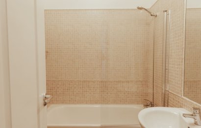 Resale - Apartment - Penthouse - Manilva - Manilva Centro