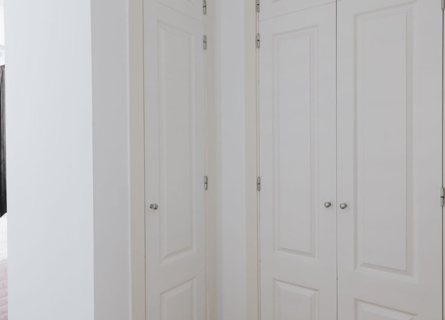 Resale - Apartment - Penthouse - Manilva - Manilva Centro