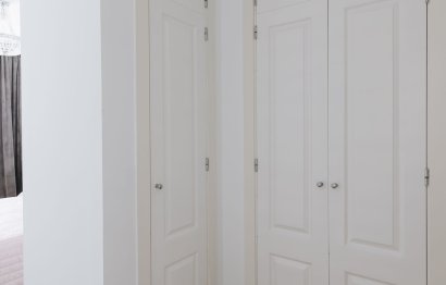 Resale - Apartment - Penthouse - Manilva - Manilva Centro