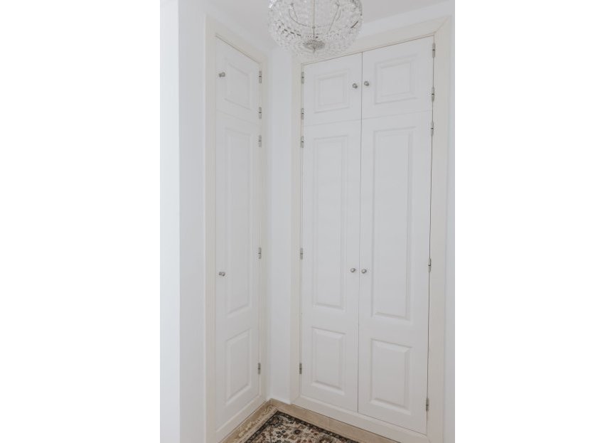 Resale - Apartment - Penthouse - Manilva - Manilva Centro