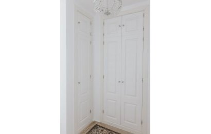 Resale - Apartment - Penthouse - Manilva - Manilva Centro