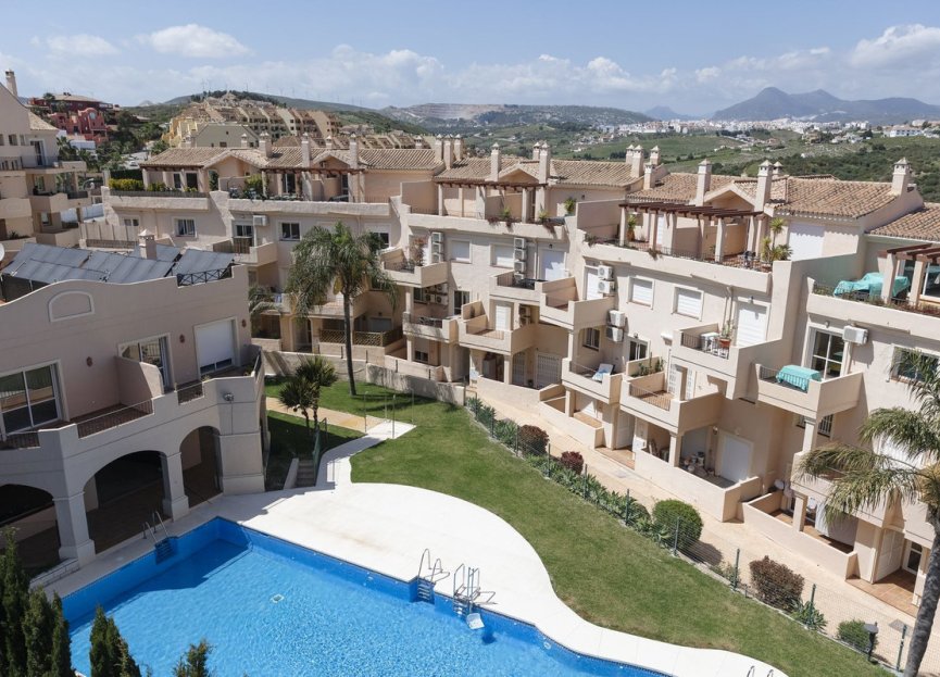 Resale - Apartment - Penthouse - Manilva - Manilva Centro