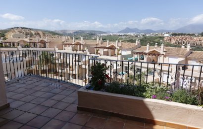 Resale - Apartment - Penthouse - Manilva - Manilva Centro