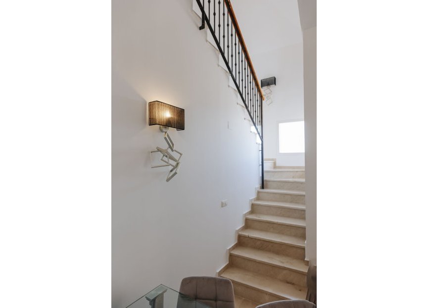 Resale - Apartment - Penthouse - Manilva - Manilva Centro