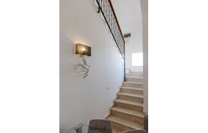 Resale - Apartment - Penthouse - Manilva - Manilva Centro