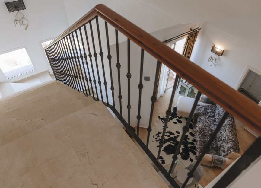 Resale - Apartment - Penthouse - Manilva - Manilva Centro