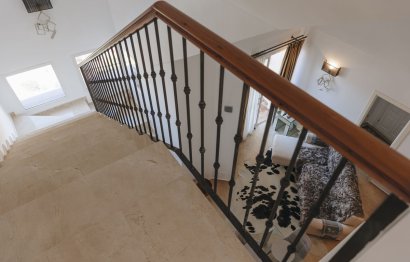 Resale - Apartment - Penthouse - Manilva - Manilva Centro