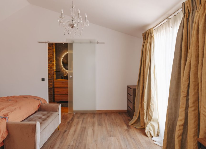 Resale - Apartment - Penthouse - Manilva - Manilva Centro