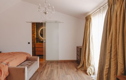 Resale - Apartment - Penthouse - Manilva - Manilva Centro