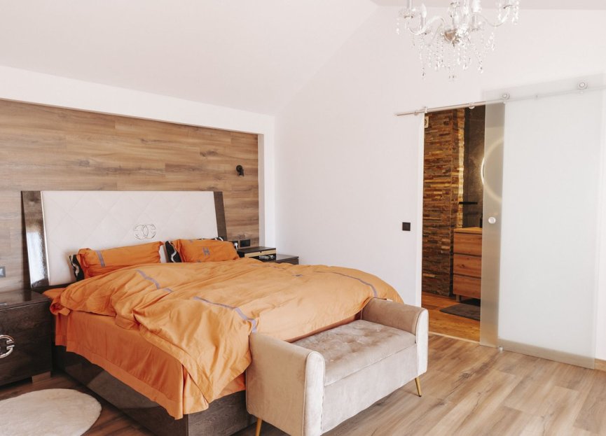 Resale - Apartment - Penthouse - Manilva - Manilva Centro