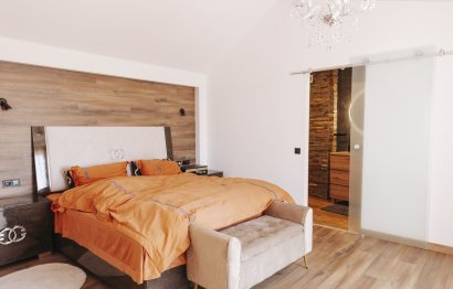 Resale - Apartment - Penthouse - Manilva - Manilva Centro