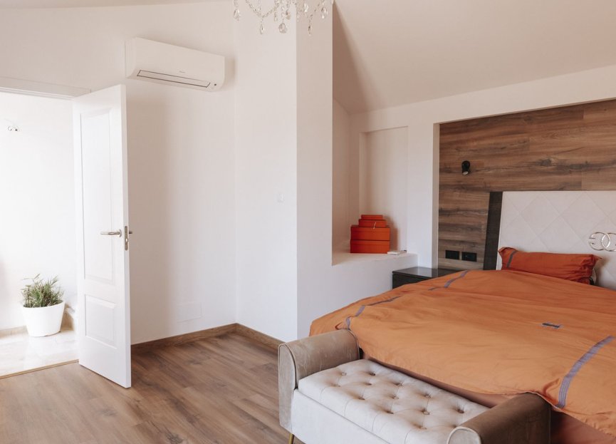 Resale - Apartment - Penthouse - Manilva - Manilva Centro