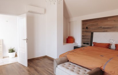 Resale - Apartment - Penthouse - Manilva - Manilva Centro