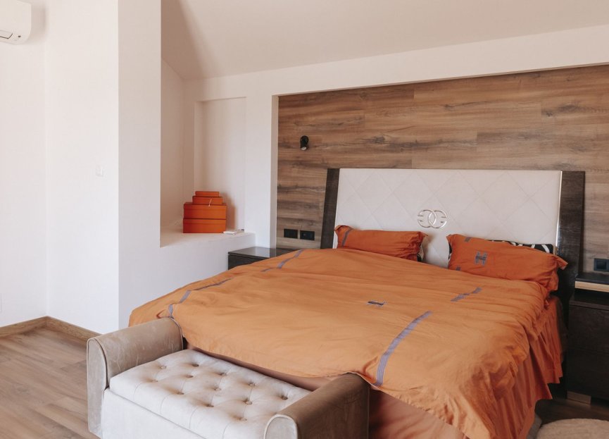 Resale - Apartment - Penthouse - Manilva - Manilva Centro