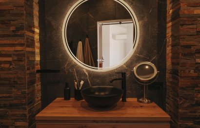 Resale - Apartment - Penthouse - Manilva - Manilva Centro