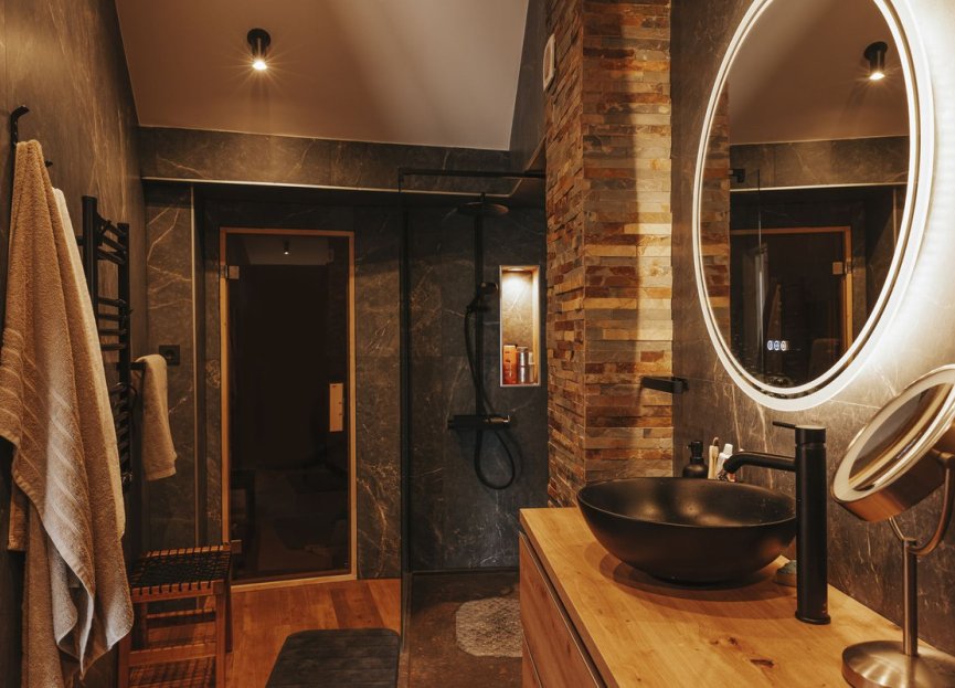 Resale - Apartment - Penthouse - Manilva - Manilva Centro