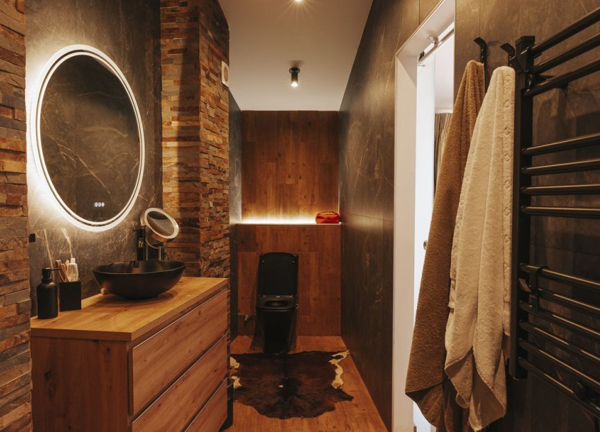 Resale - Apartment - Penthouse - Manilva - Manilva Centro